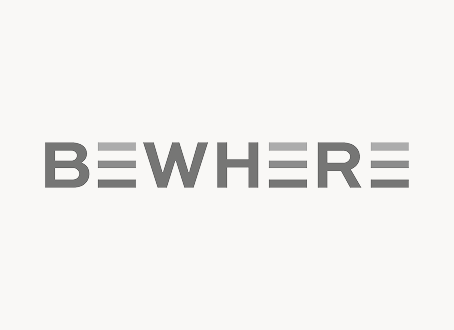 Bewhere Logo